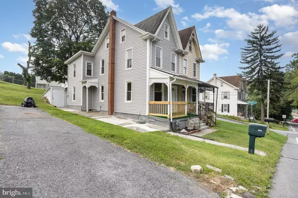 Harrisburg, PA 17113,402 CHAMBERS ST