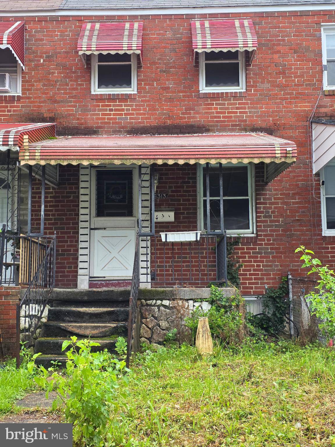 Baltimore, MD 21224,6313 BROWN AVE