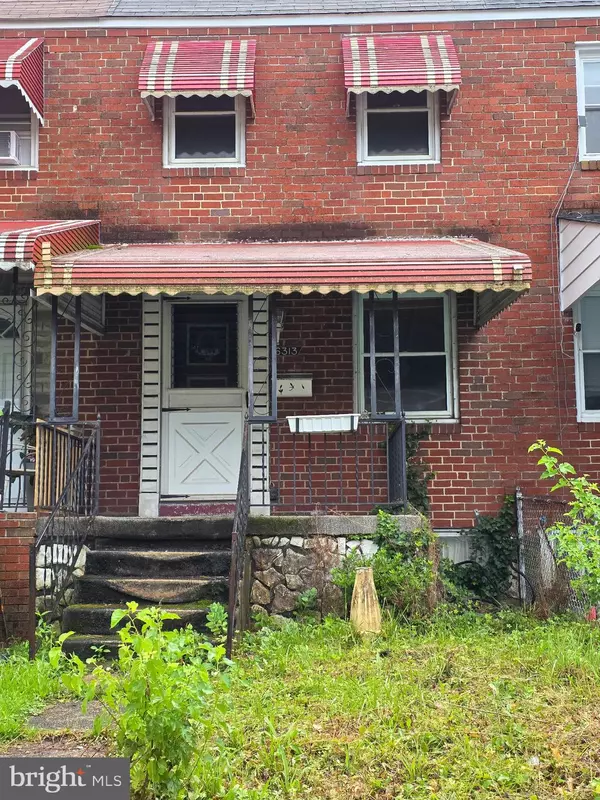 6313 BROWN AVE, Baltimore, MD 21224