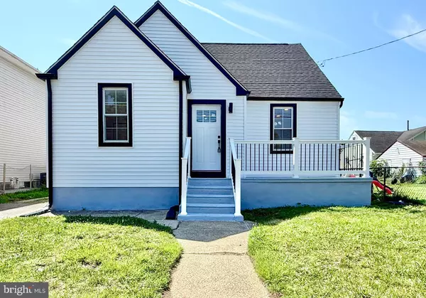 Pennsauken, NJ 08110,4716 RIVER RD