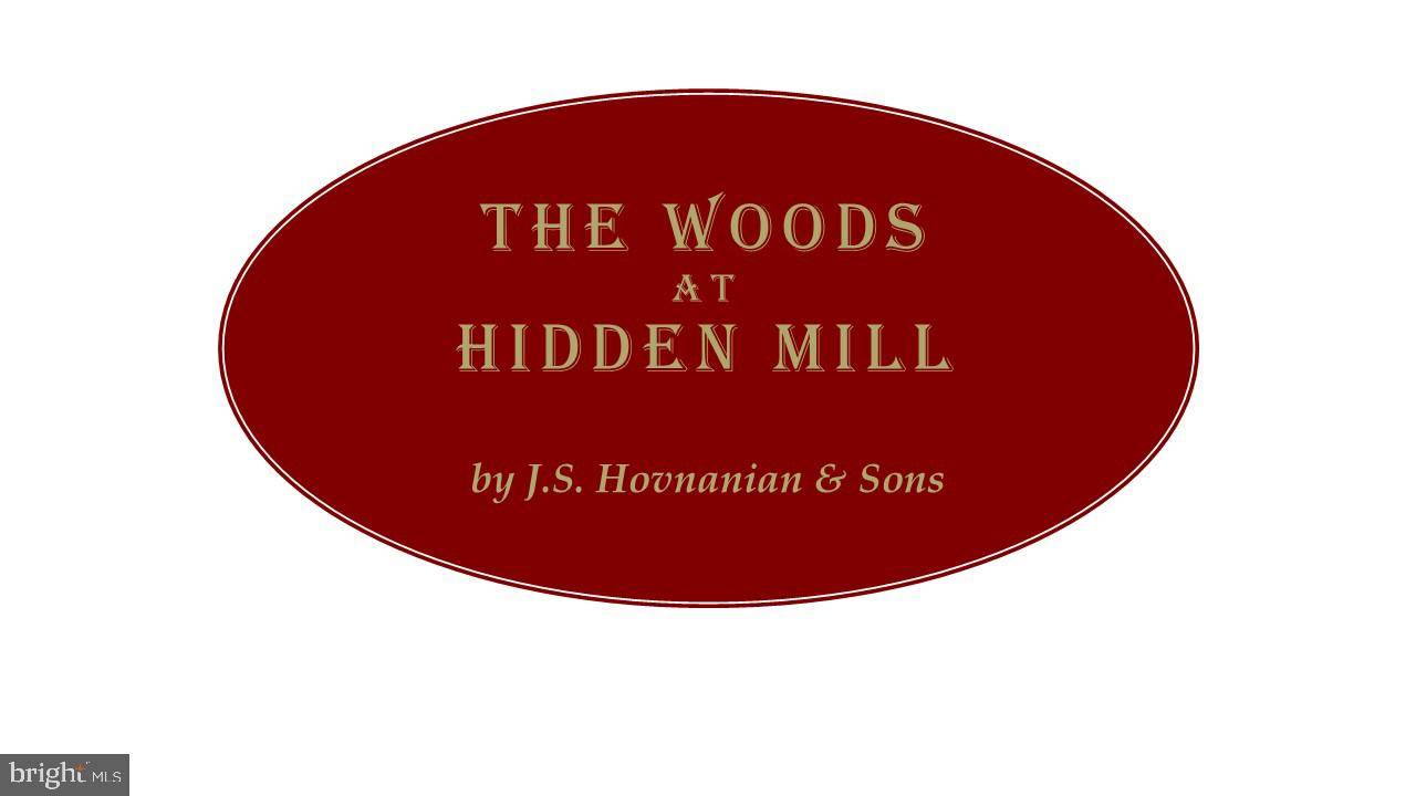 366 HIDDEN DR, Blackwood, NJ 08012