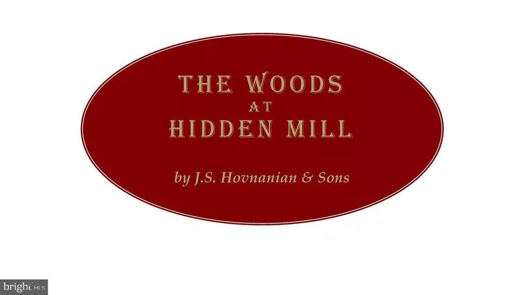 366 HIDDEN DR, Blackwood, NJ 08012