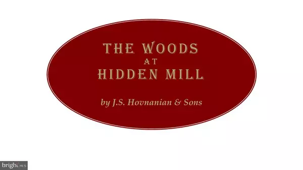 366 HIDDEN DR, Blackwood, NJ 08012