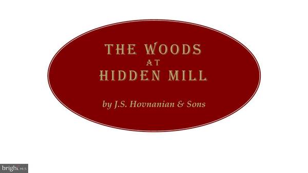 366 HIDDEN DR, Blackwood, NJ 08012