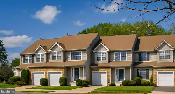 366 HIDDEN DR, Blackwood, NJ 08012