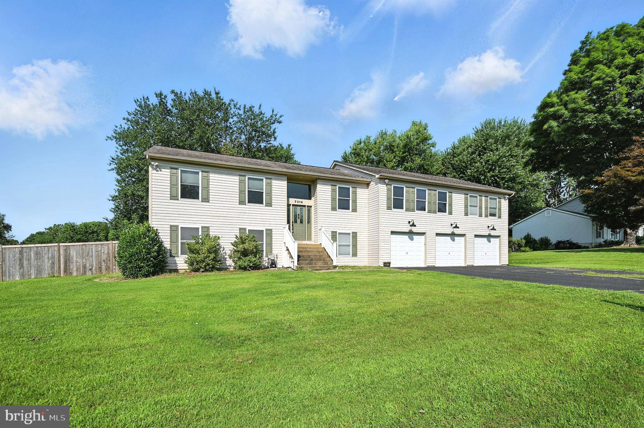 Warrenton, VA 20187,7314 WESTMORELAND DR