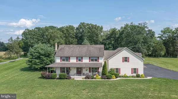 Green Lane, PA 18054,5128 MCLEAN STATION RD