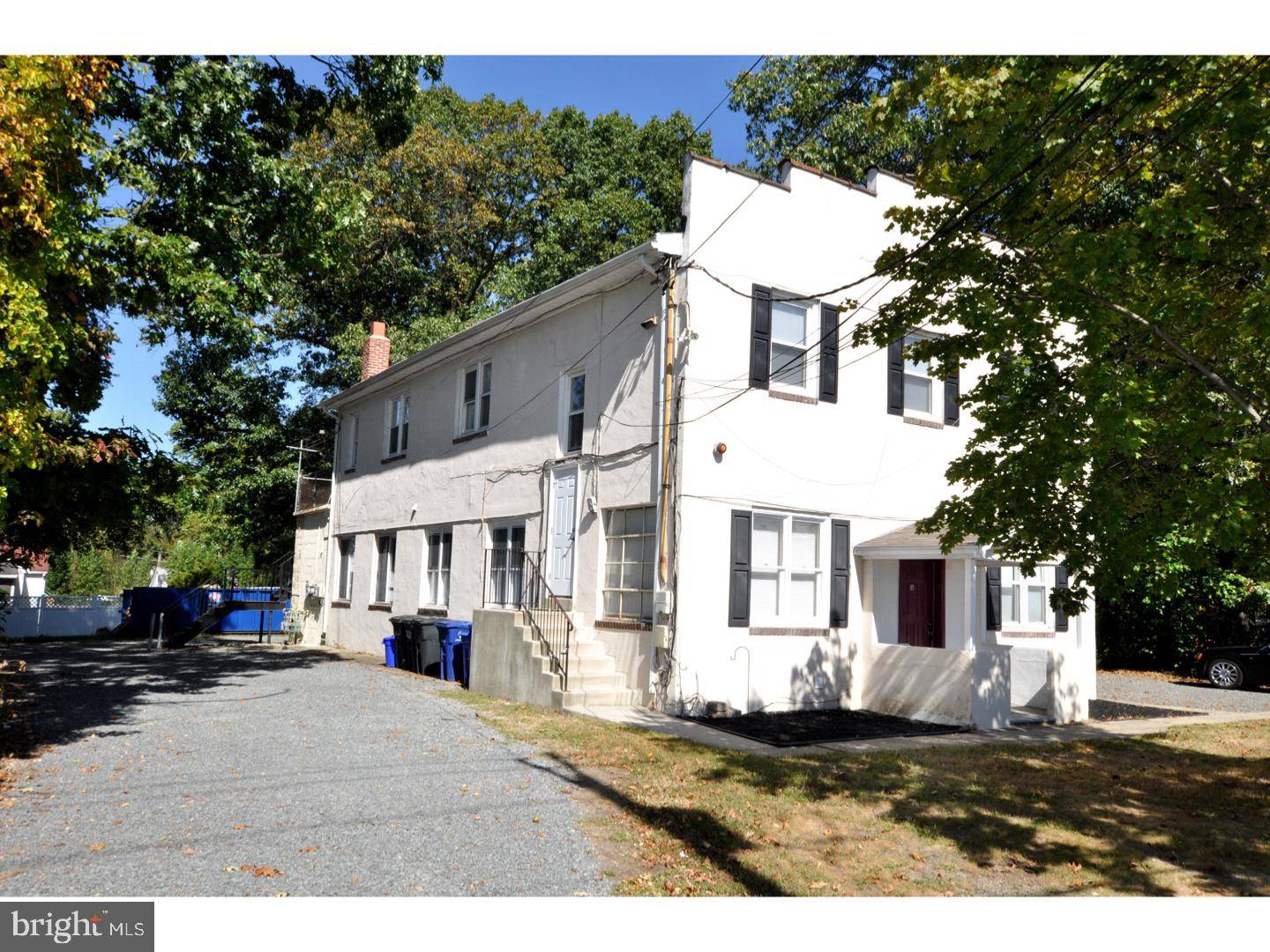 2221 MARNE HWY #2B, Hainesport, NJ 08036