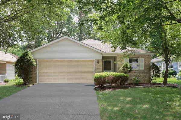 1493 FORELLE LN, Toms River, NJ 08755
