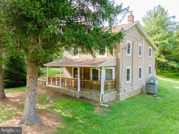 Martinsburg, WV 25404,1794 SCRABBLE RD