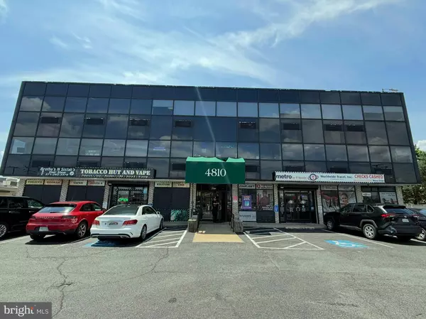 Alexandria, VA 22312,4810 BEAUREGARD ST #312