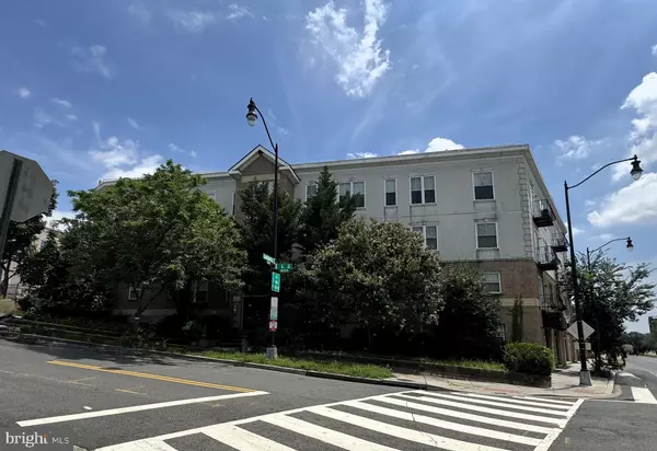1629 L ST NE #202, Washington, DC 20002