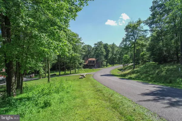 Mc Henry, MD 21541,LOT 38 WINDING ESTATES DR