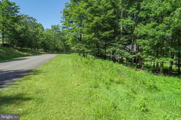 Mc Henry, MD 21541,LOT 38 WINDING ESTATES DR