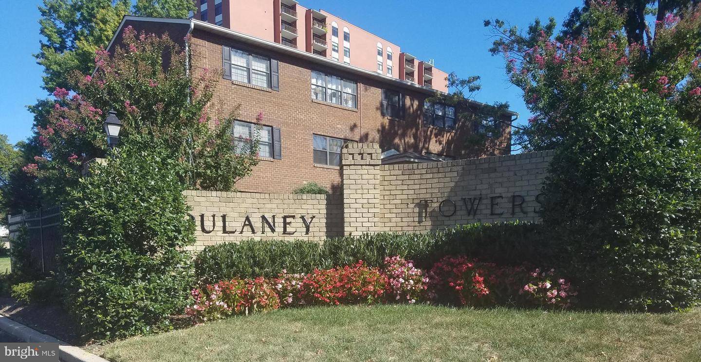 Towson, MD 21204,1 SMETON PL #1200