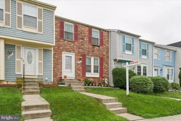 15511 NORWEGIAN CT, Bowie, MD 20716