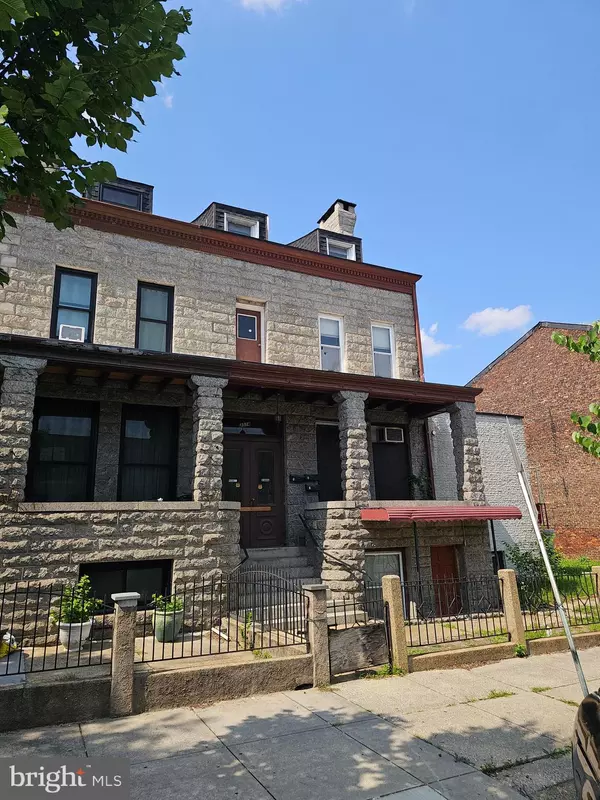 Baltimore, MD 21224,3514 BANK ST