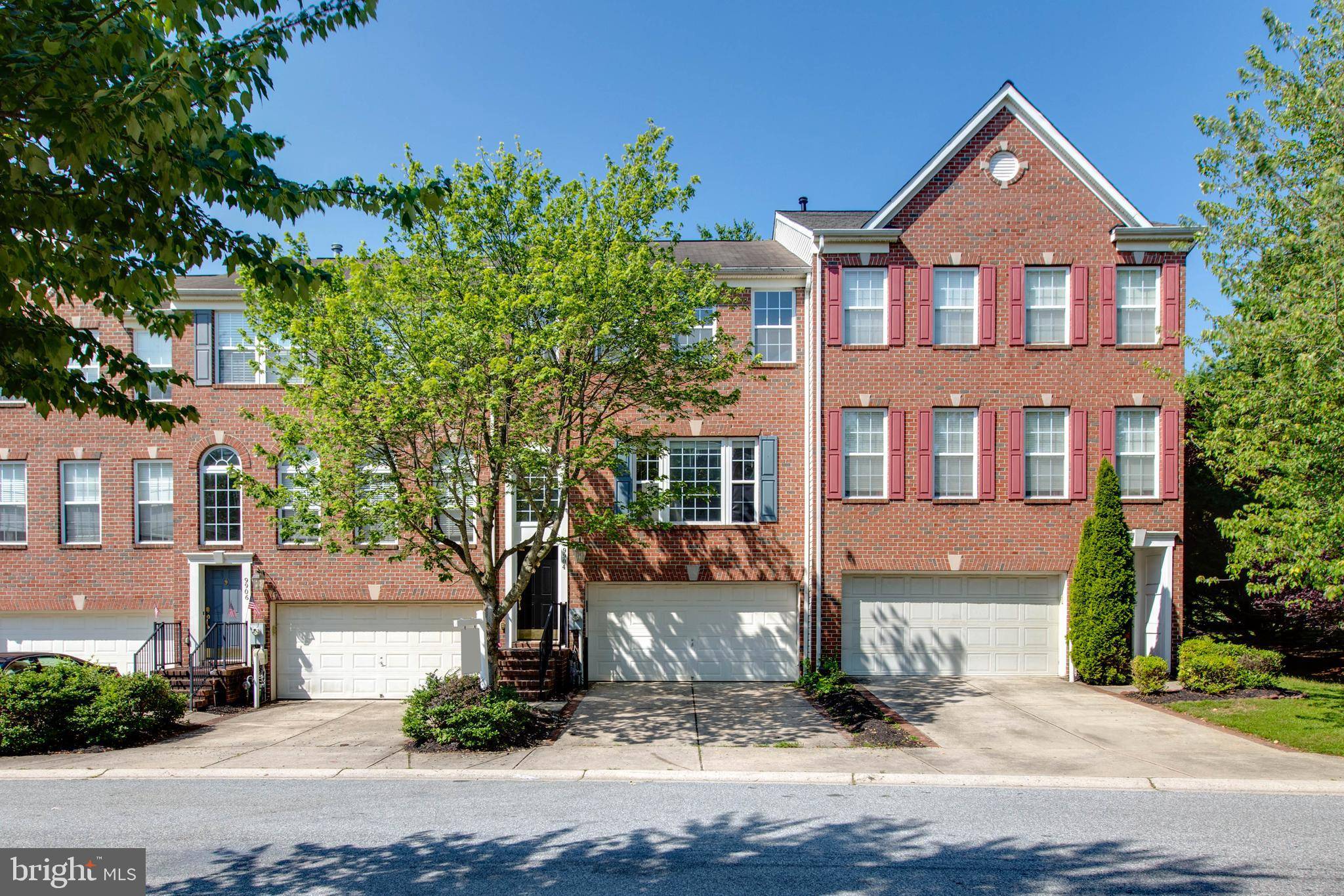 9904 FRAGRANT LILIES WAY, Laurel, MD 20723