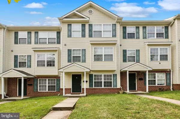 437, 439, 441, 443, &445 KENNETH  SQUARE, Baltimore, MD 21212