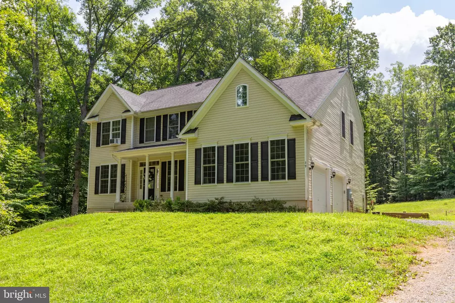 39 TIMBERIDGE DR, Fredericksburg, VA 22406