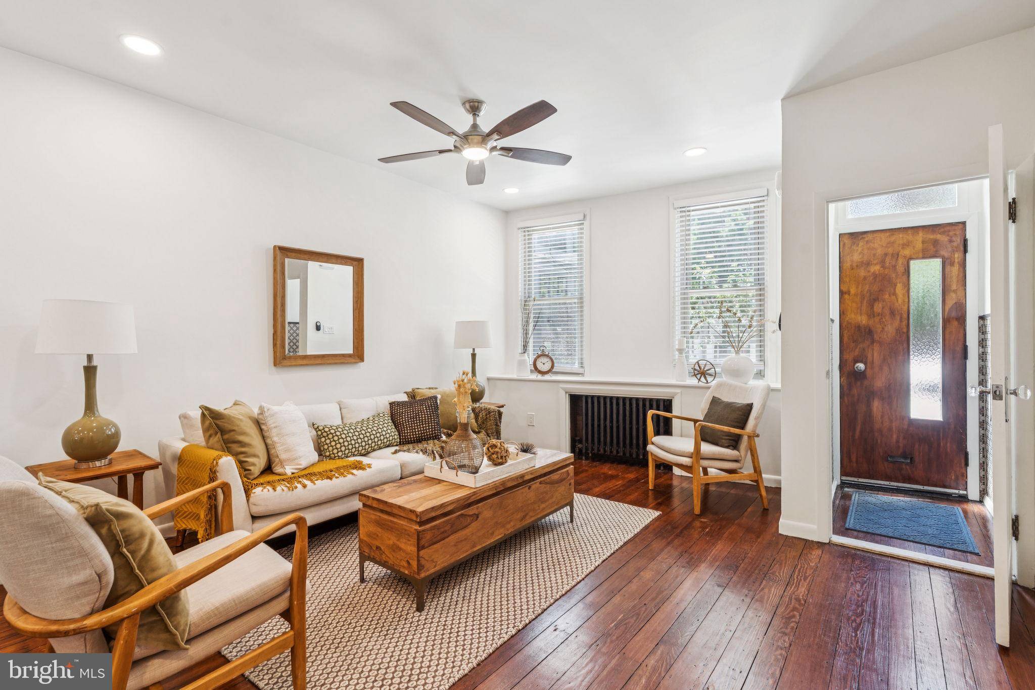 1115 S 7TH ST, Philadelphia, PA 19147