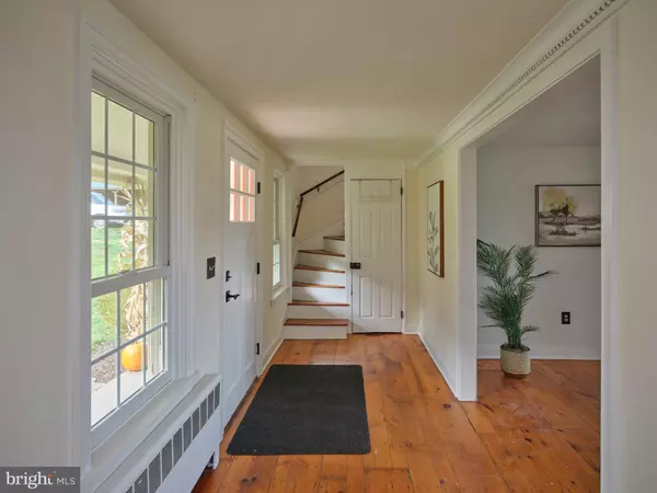 Kintnersville, PA 18930,2529 GALLOWS HILL RD