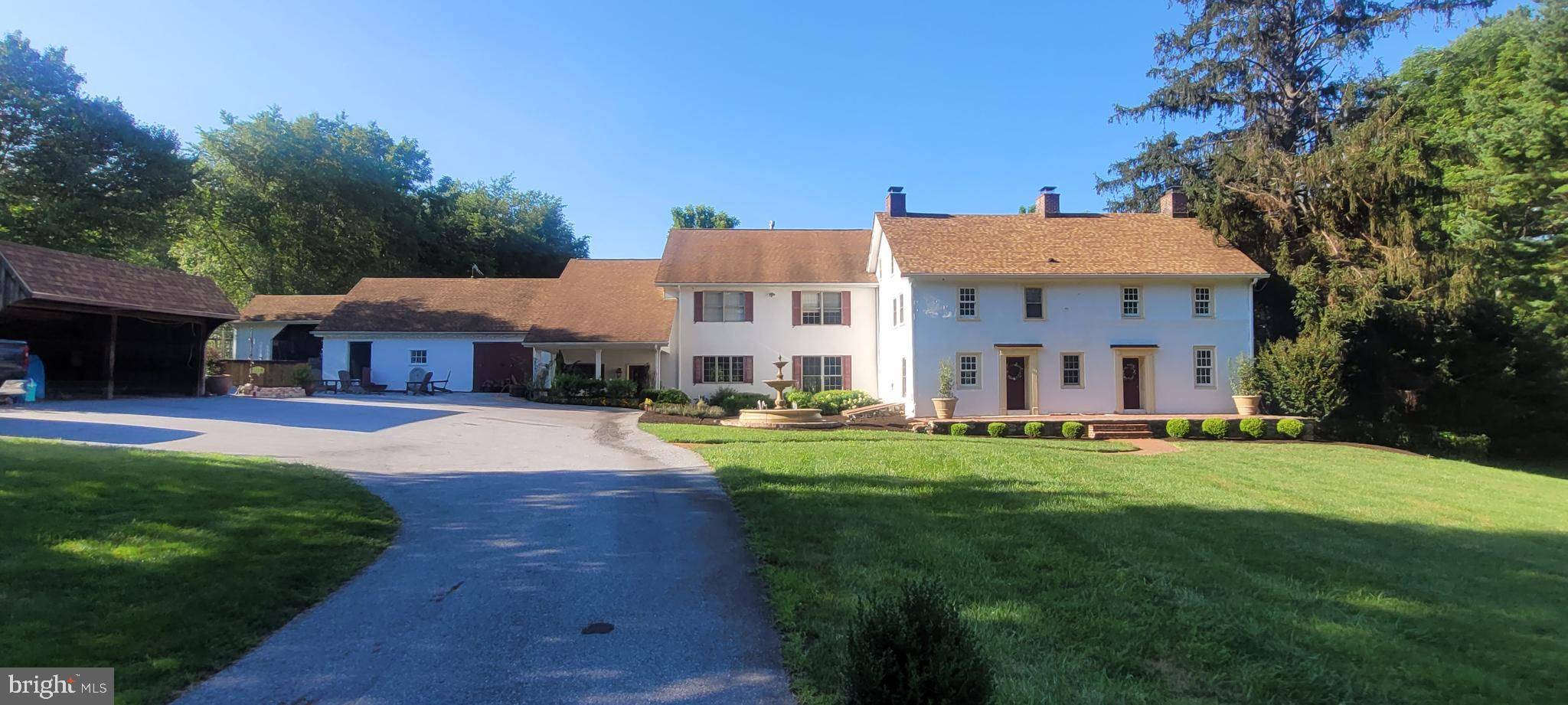 1936 LENAPE RD, West Chester, PA 19382