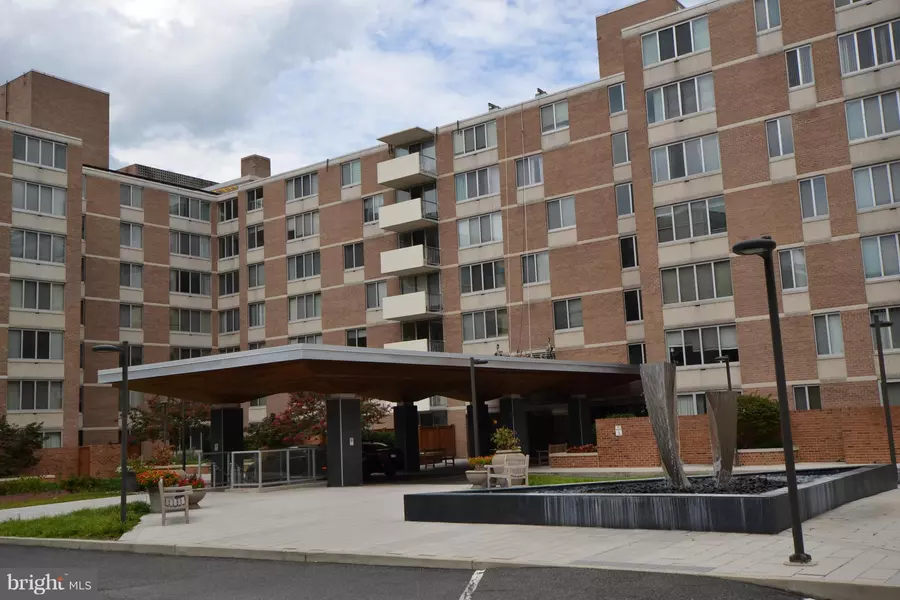 2939 VAN NESS ST NW #234, Washington, DC 20008