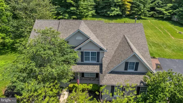 40 CHANTICLEER DR, Glenmoore, PA 19343