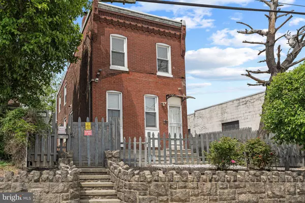 Philadelphia, PA 19135,5738-40 TULIP ST