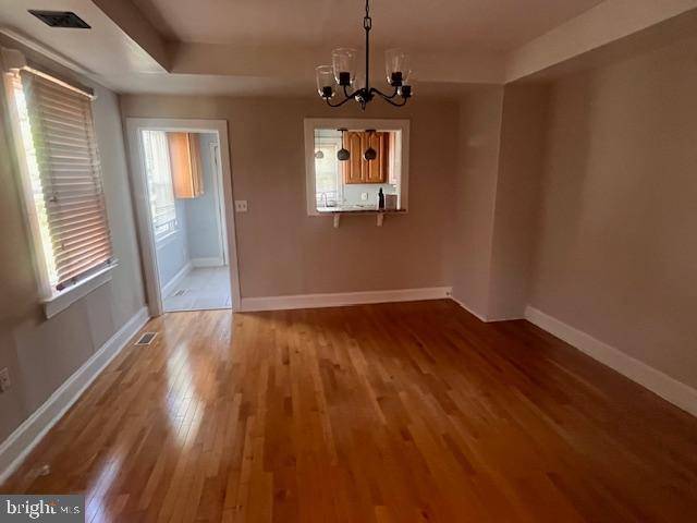 124 HAWTHORNE AVE, Baltimore, MD 21208