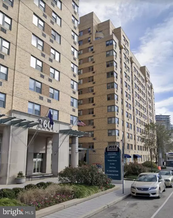 2601 PENNSYLVANIA AVE #822, Philadelphia, PA 19130