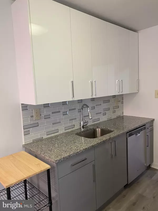Philadelphia, PA 19130,2601 PENNSYLVANIA AVE #822