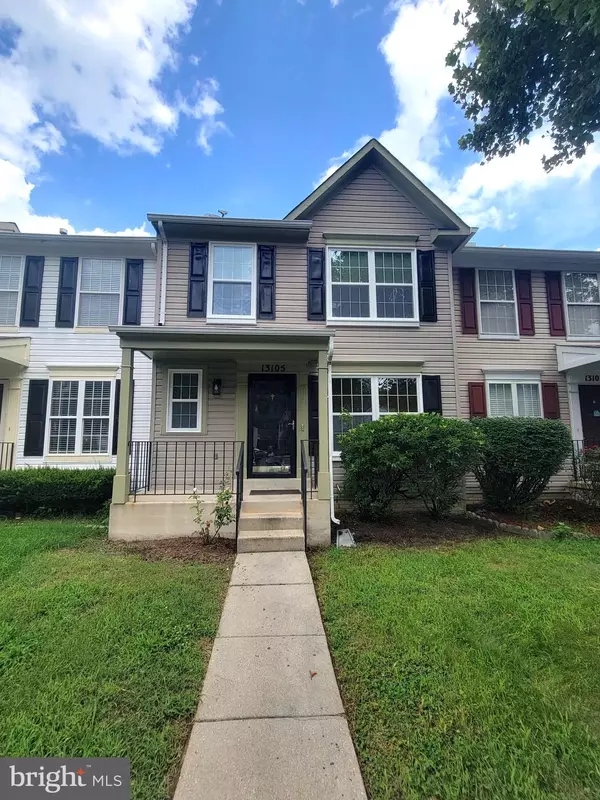 13105 RIPON PL, Upper Marlboro, MD 20772