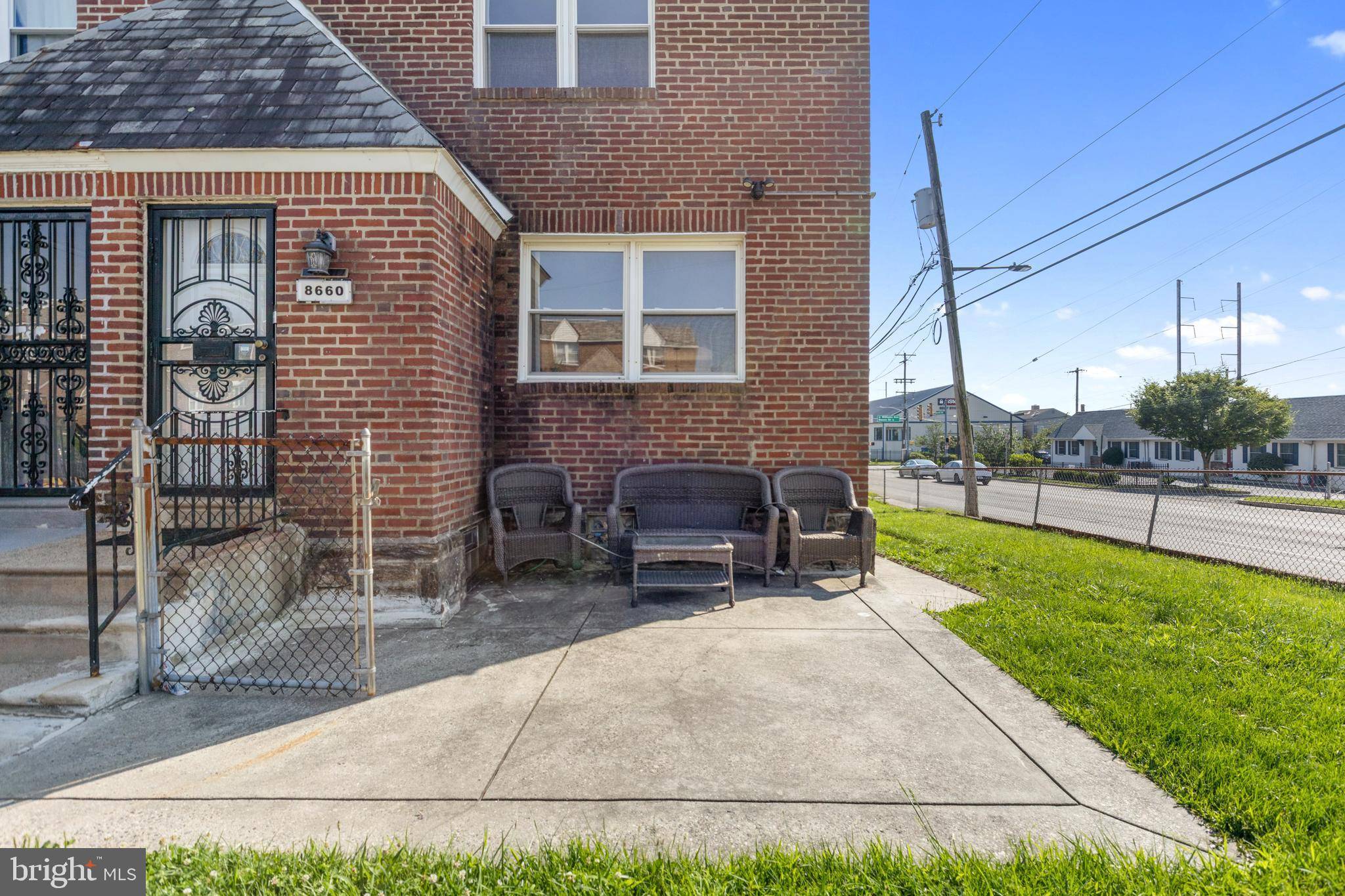 Philadelphia, PA 19150,8660 FAYETTE ST