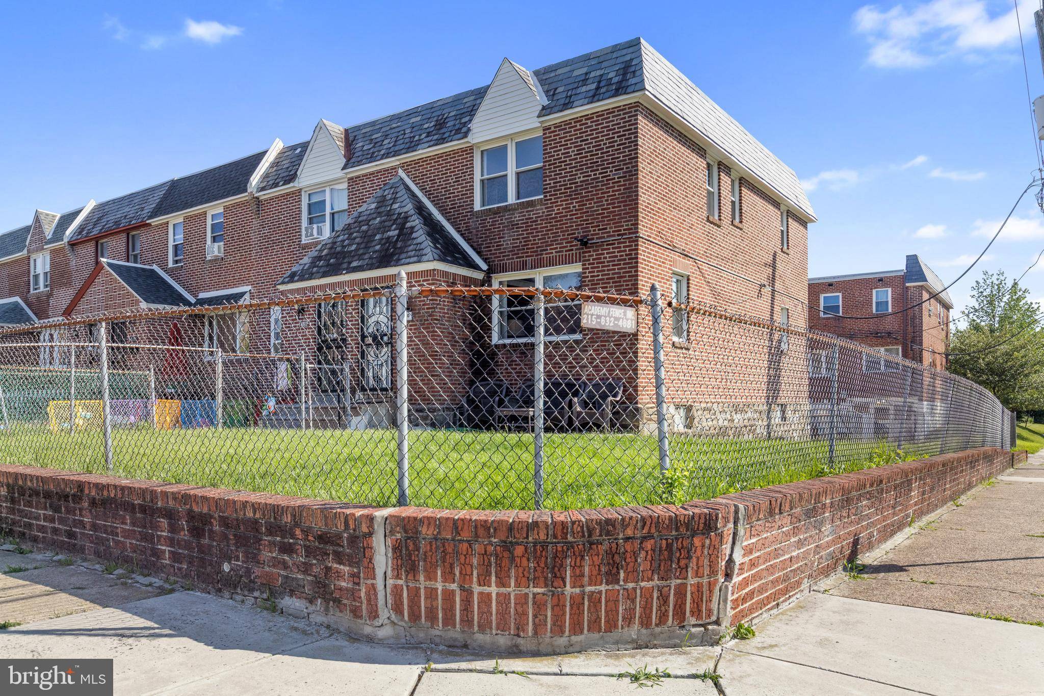 Philadelphia, PA 19150,8660 FAYETTE ST