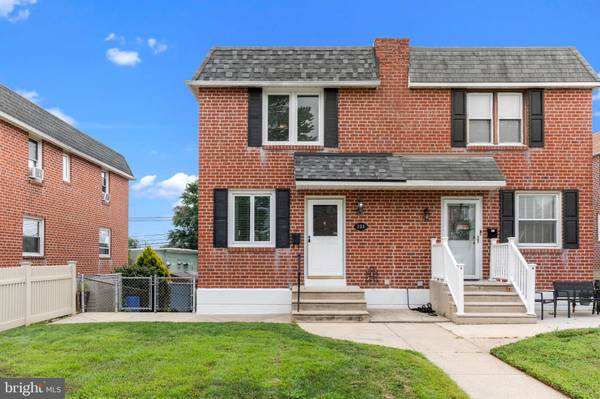 Ridley Park, PA 19078,233 LYNN RD
