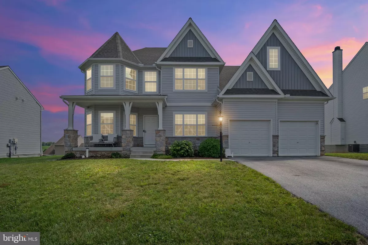 Aspers, PA 17304,90 MCINTOSH LN