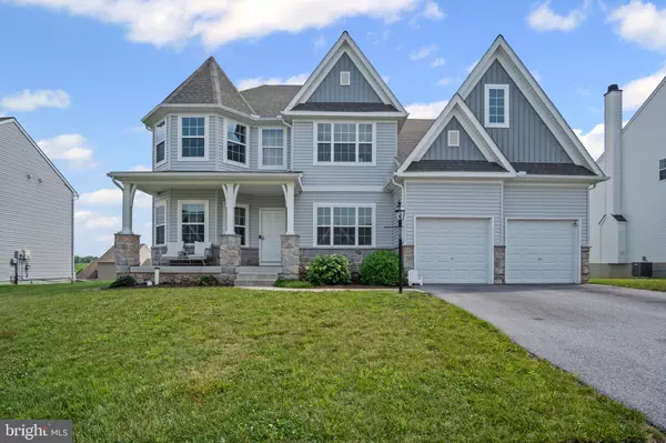 90 MCINTOSH LN, Aspers, PA 17304