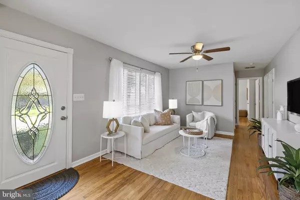 Davidsonville, MD 21035,1502 MANOR VIEW RD