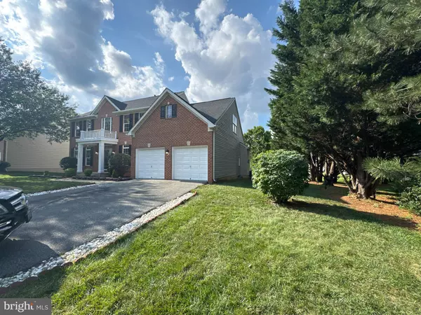 Bowie, MD 20720,4303 TAVERNGREEN LN