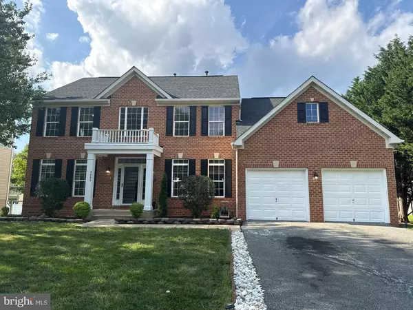 4303 TAVERNGREEN LN, Bowie, MD 20720
