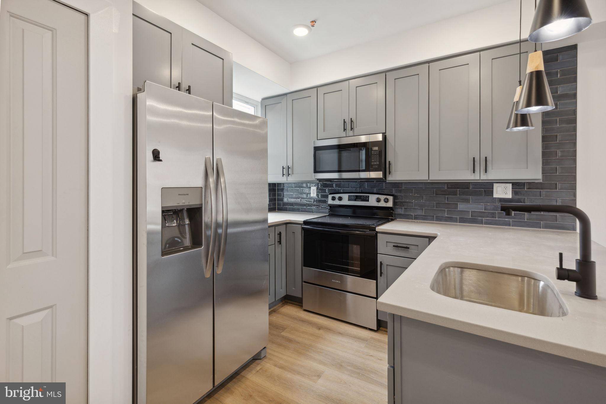 Philadelphia, PA 19146,1214 S 15TH ST #1