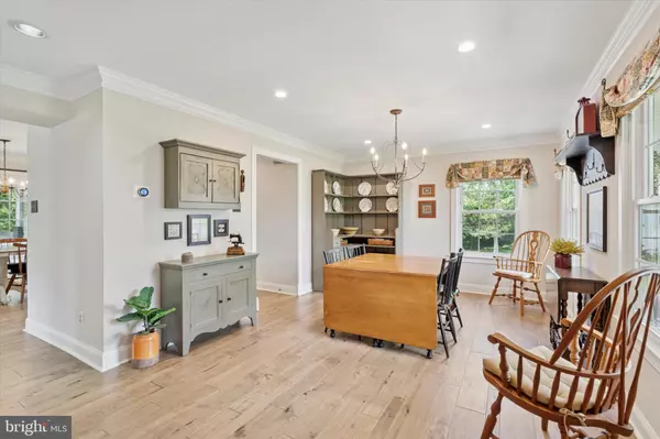 Pipersville, PA 18947,5251 DOWNS RUN