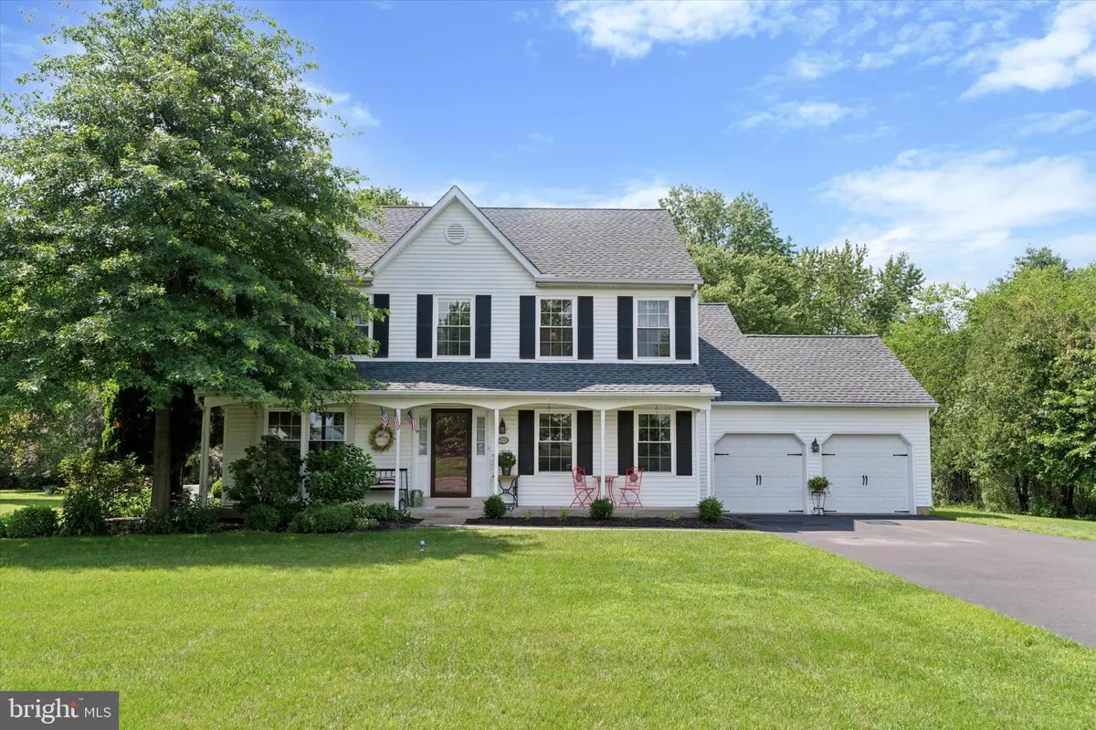 Pipersville, PA 18947,5251 DOWNS RUN
