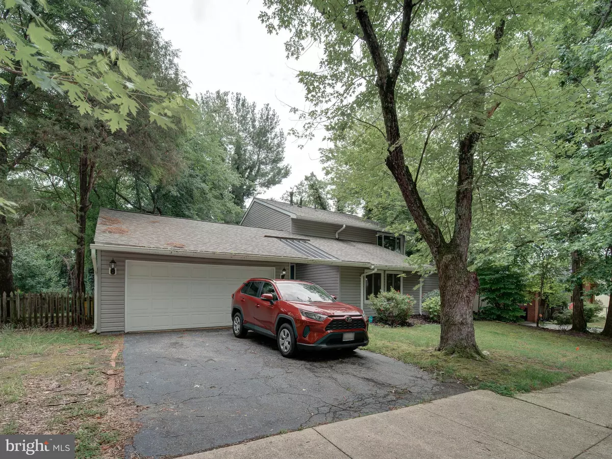 Upper Marlboro, MD 20772,8610 MONMOUTH DR