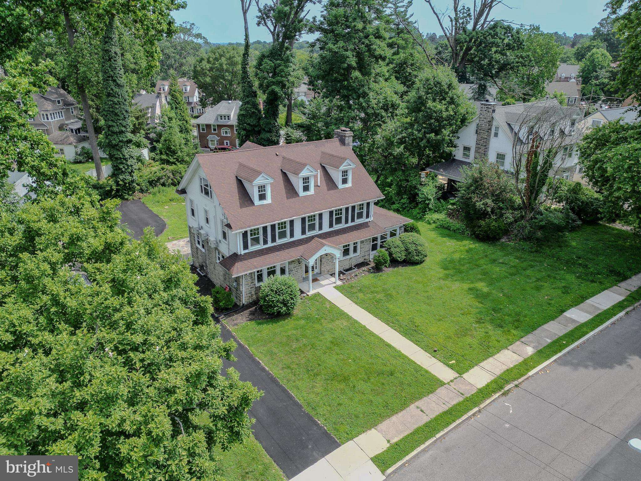 Drexel Hill, PA 19026,3735 WOODLAND AVE