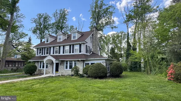 Drexel Hill, PA 19026,3735 WOODLAND AVE