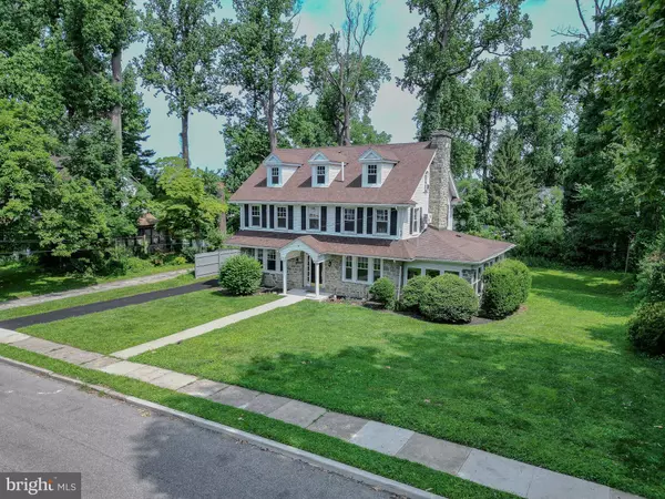 3735 WOODLAND AVE, Drexel Hill, PA 19026