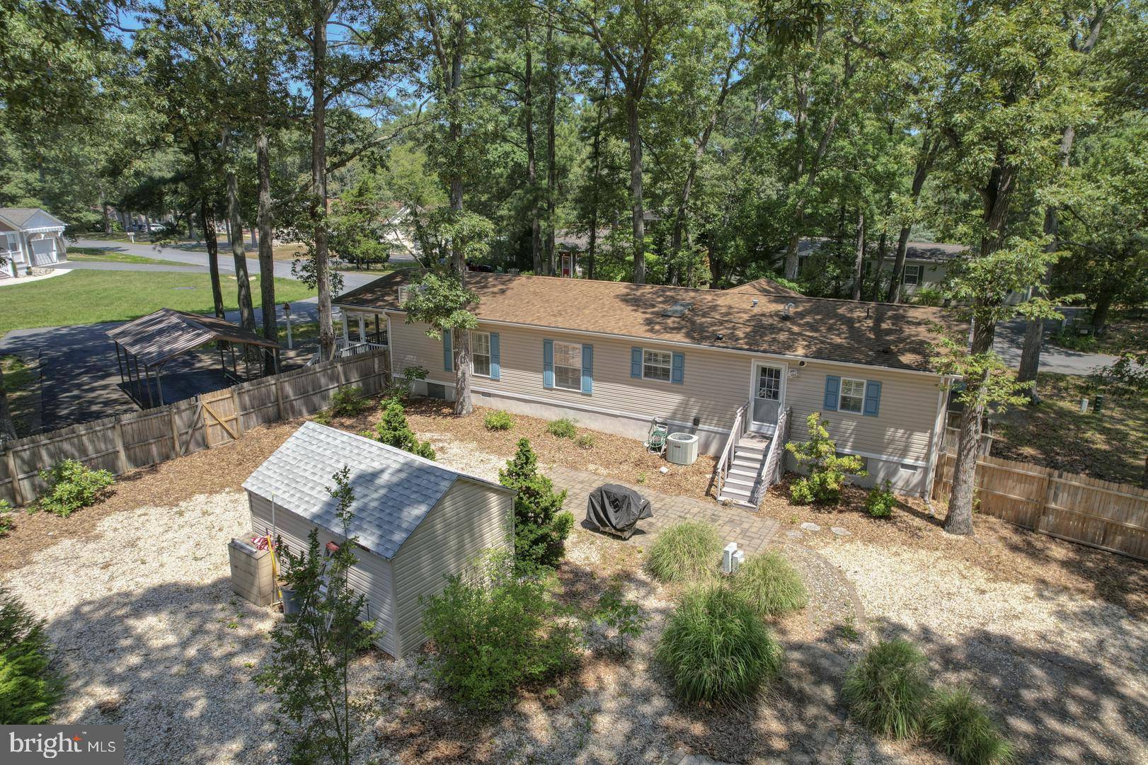 Rehoboth Beach, DE 19971,36418 FIR DR